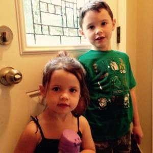 Meet your Posher, Joanne